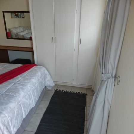 Chanelle Self Catering บลูมฟอนเทน ภายนอก รูปภาพ