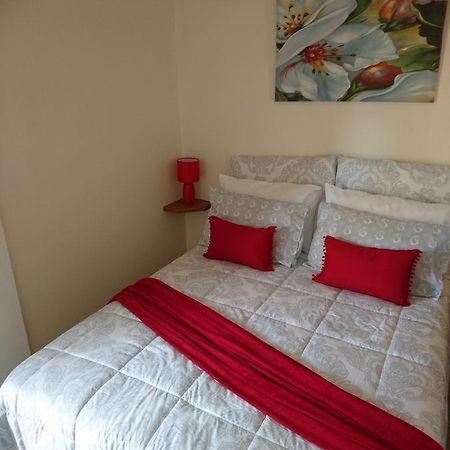 Chanelle Self Catering บลูมฟอนเทน ภายนอก รูปภาพ
