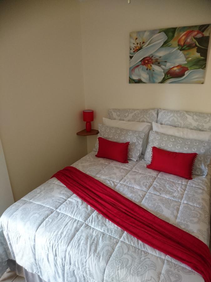 Chanelle Self Catering บลูมฟอนเทน ภายนอก รูปภาพ